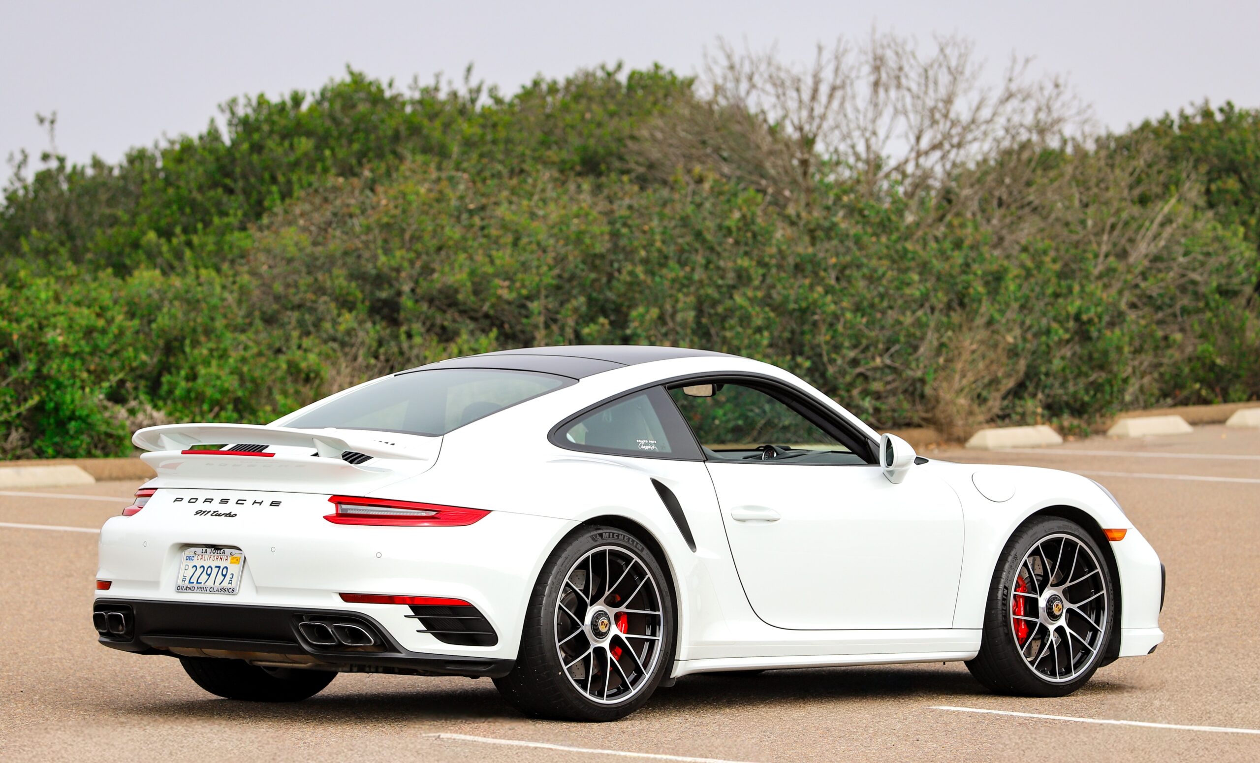 2018 Porsche Turbo 4 3 21.53.13 scaled