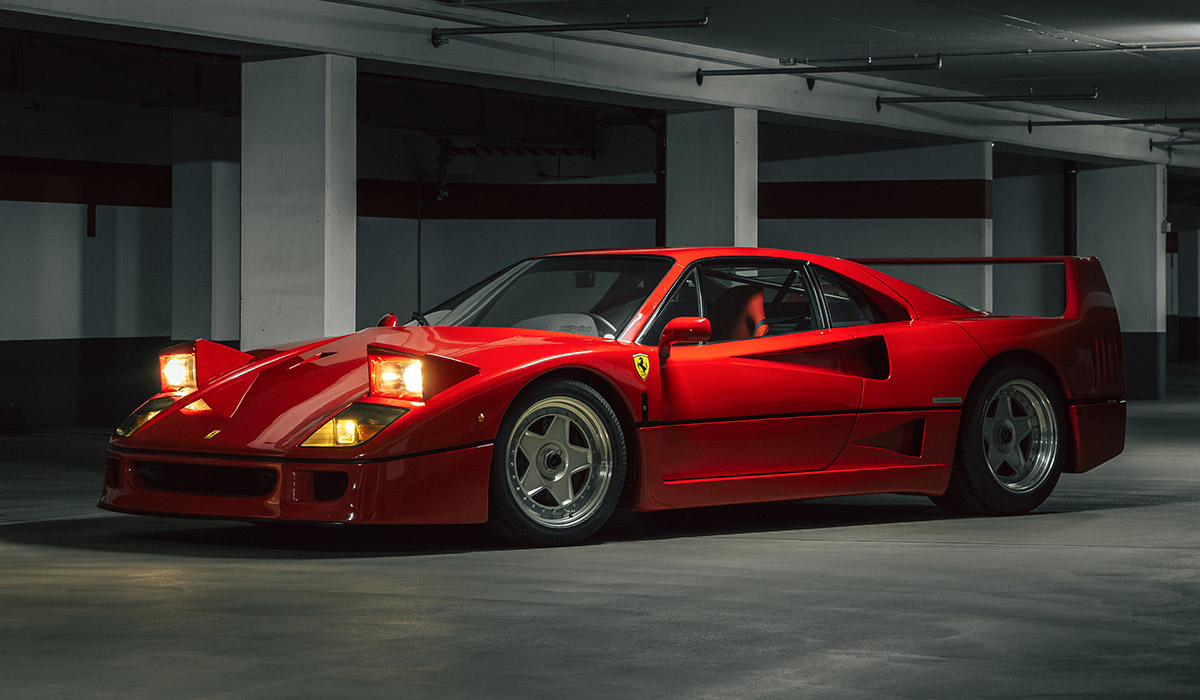 Broad Arrow Concorso d'Eleganza Villa d'Este Auction Is Taking Shape 3 3 8