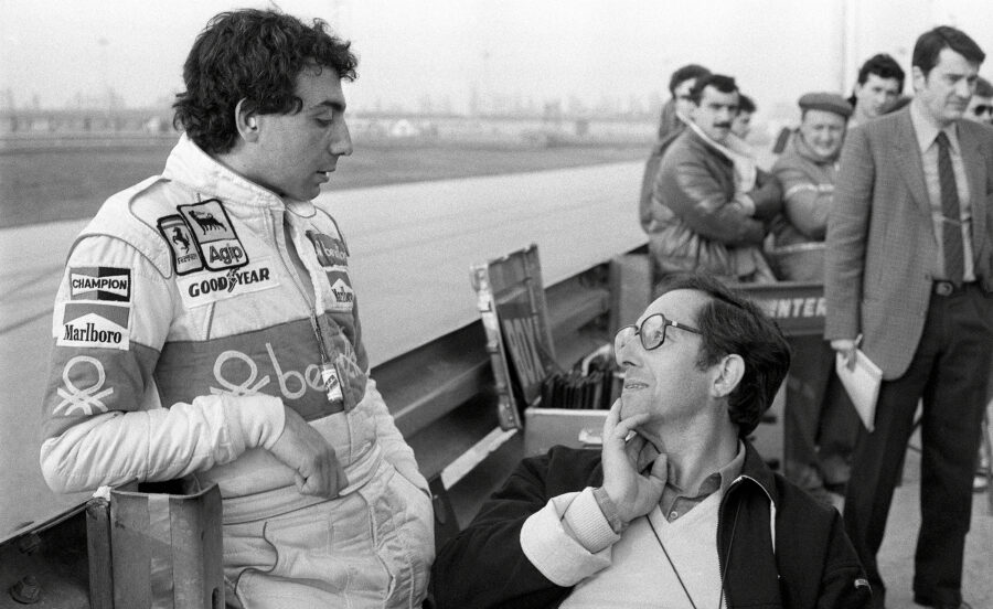 38-fr-1983-michele-alboreto-mauro-forghieri-first-ferrari-test-for-michele_coated