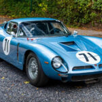 Bizzarrini 5300GT