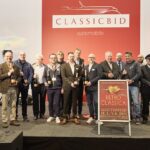 25 Years RETRO CLASSICS Stuttgart – A Successful Anniversary 25 Years Retro Classics Stuttgart - A Successful Anniversary