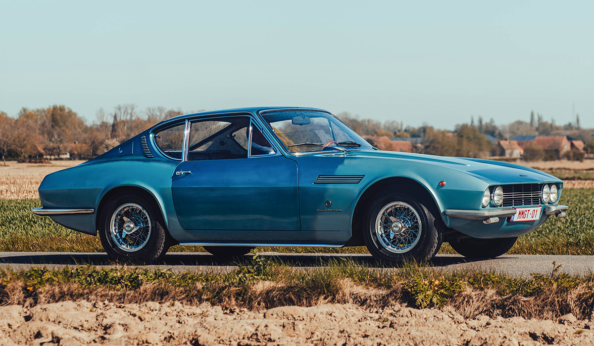 Broad Arrow Concorso d'Eleganza Villa d'Este Auction Is Taking Shape 5 5 10