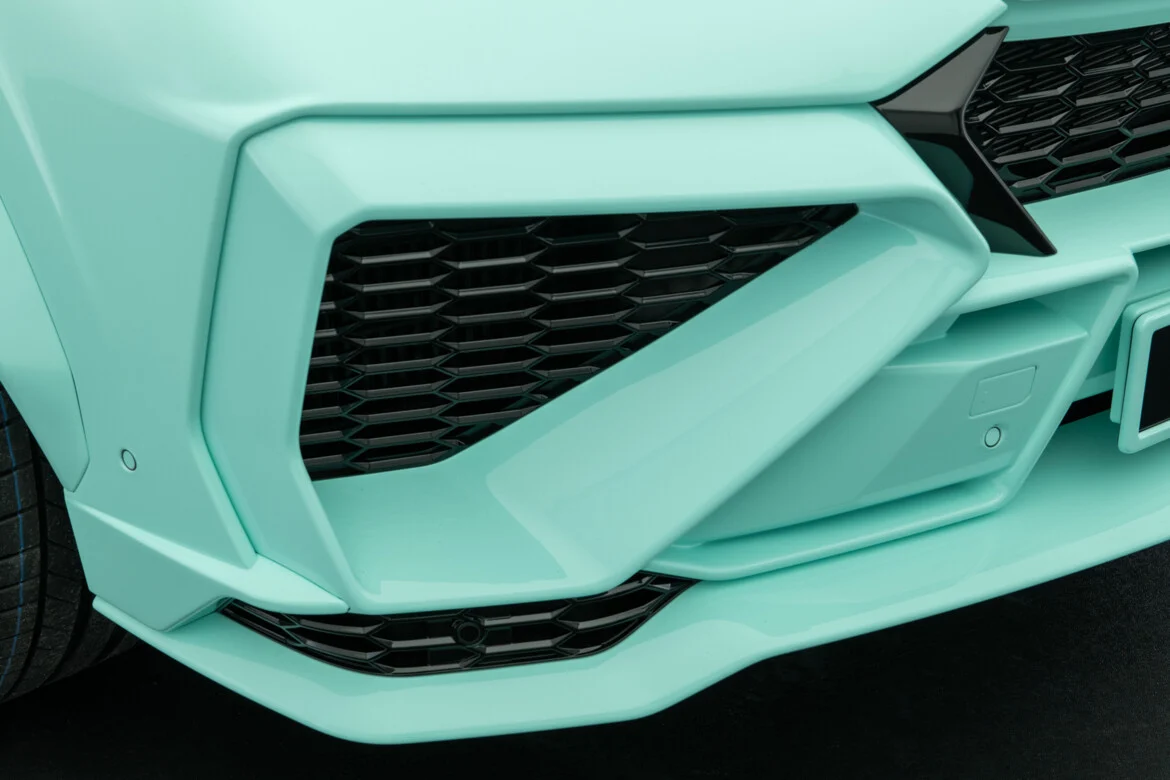 BRABUS 900 MINT Lamborghini Urus 5 5 2