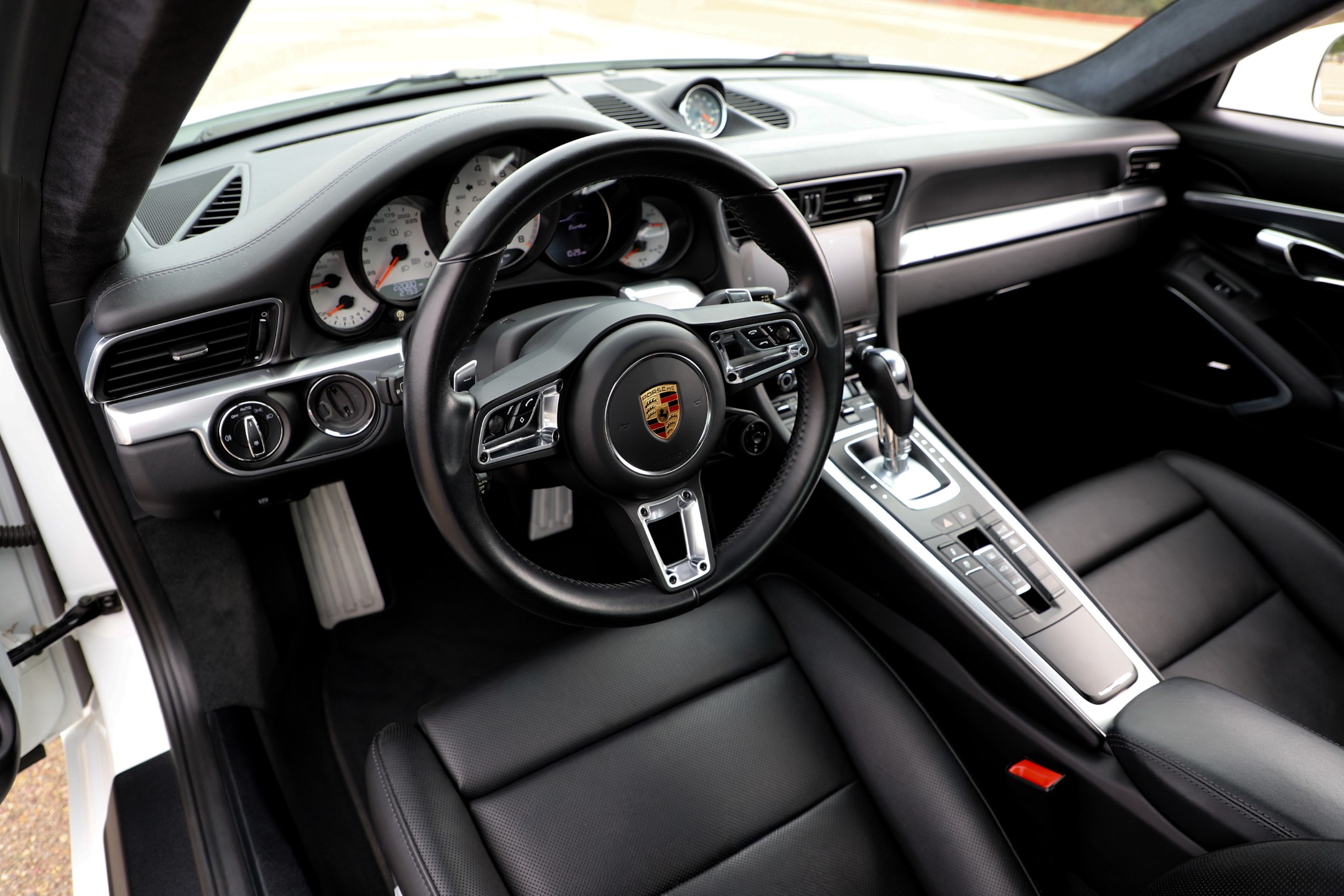 2018 Porsche Turbo 6 5 21.53.13