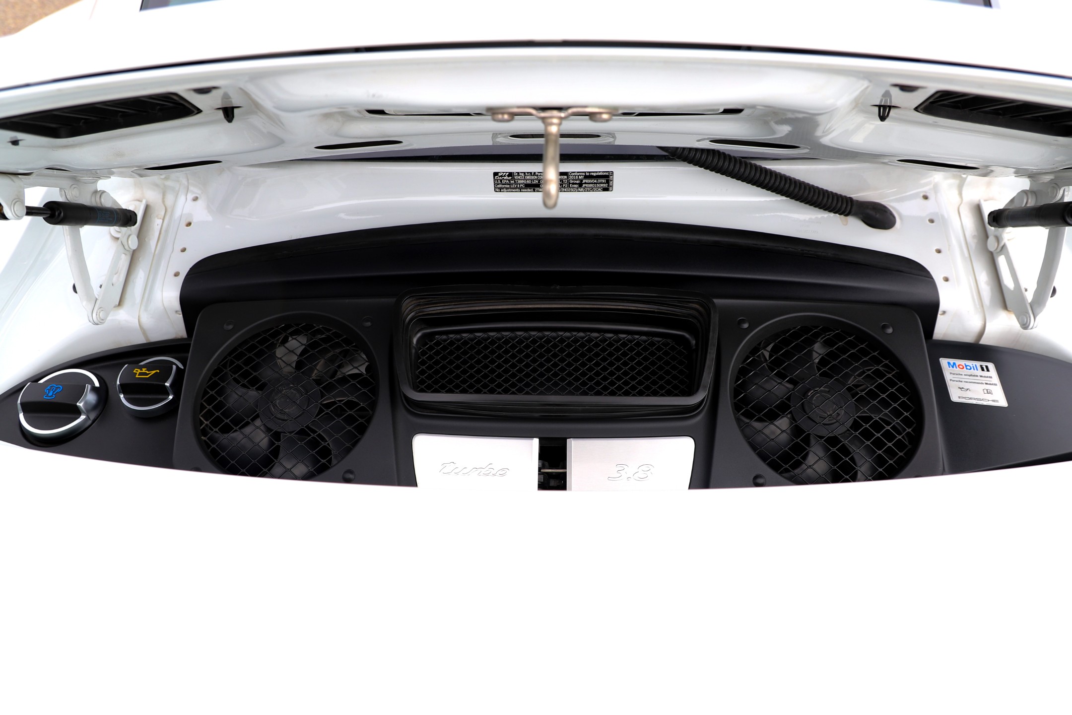 2018 Porsche Turbo 7 690ce5cc48c88675af99bf9b IMG 2320