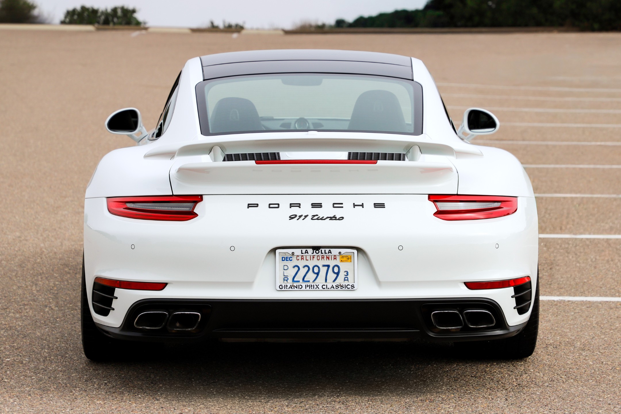 2018 Porsche Turbo 5 7 21.53.13