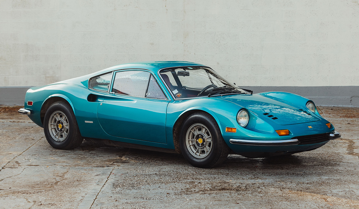 Broad Arrow Concorso d'Eleganza Villa d'Este Auction Is Taking Shape 7 7 4