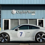 2023 Porsche 911 Sport Classic