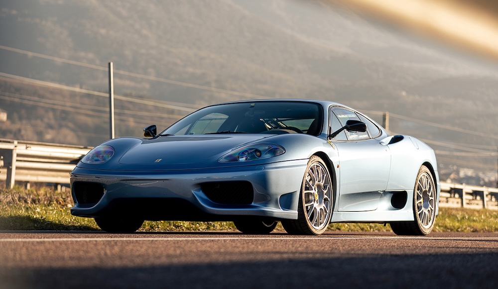 Broad Arrow Global Icons Europe Online: Latest Consignments