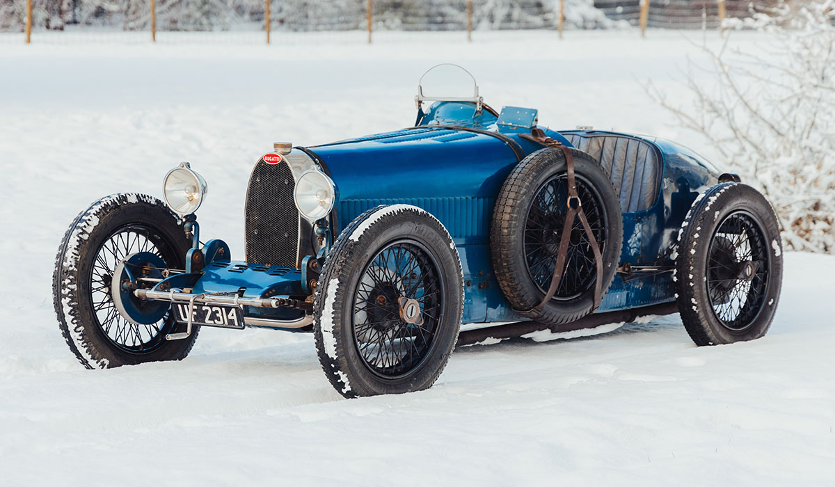 Broad Arrow Concorso d'Eleganza Villa d'Este Auction Is Taking Shape 9 9 1