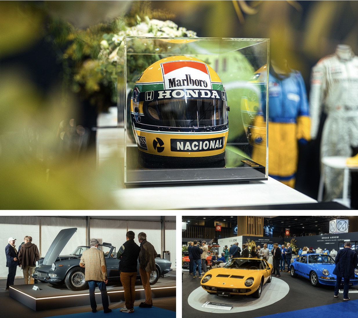 Broad Arrow’s First European Online Auction Well Received By Global Collectors 2 Bildschirmfoto 2026 02 03 um 12.24.17