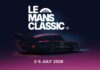 LeMans Classic Legends: Preview & Ticket Sales LeMans Classic Legends: Preview & Ticket Sales