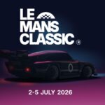 LeMans Classic Legend: Preview & Ticket Sales LeMans Classic Legends: Preview & Ticket Sales