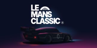 LeMans Classic Legend: Preview & Ticket Sales LeMans Classic Legends: Preview & Ticket Sales