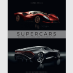 Supercars: Over 200 Exceptional Cars From 1980 To 2025