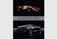 Supercars: Over 200 Exceptional Cars From 1980 To 2025