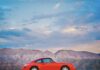 The Only Porsche 964 In Armenia