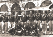 Return Of An Icon: The Matchless British Bomber