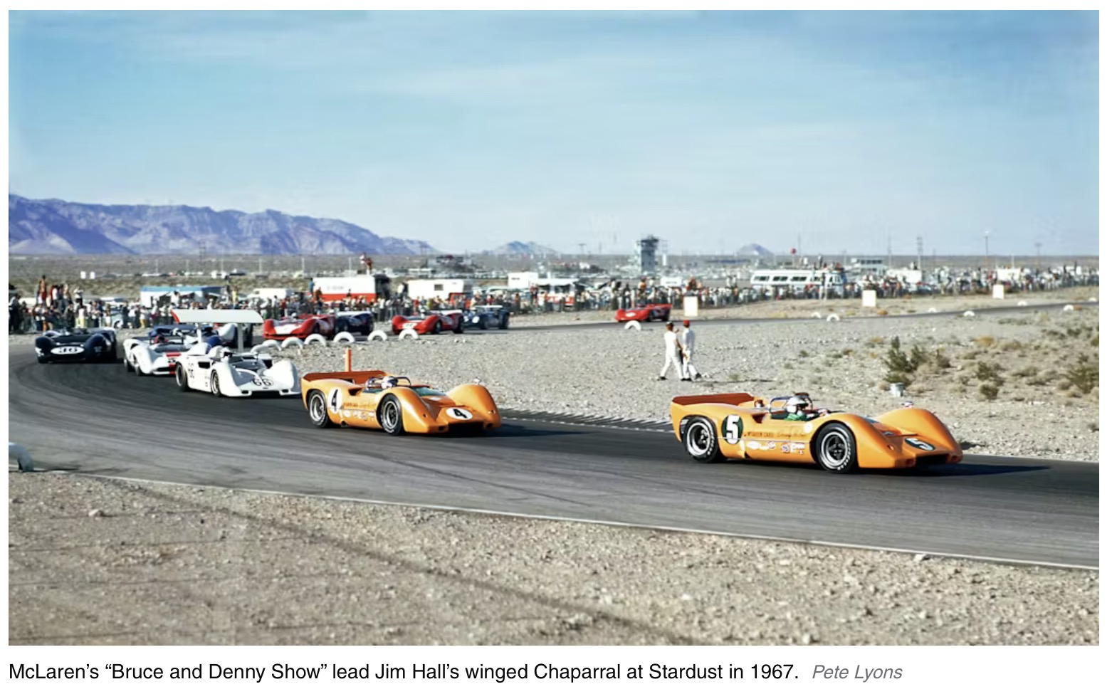 The History Of Can Am 5 Bildschirmfoto 2026 02 21 um 07.20.23