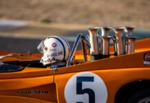 The History Of Can Am