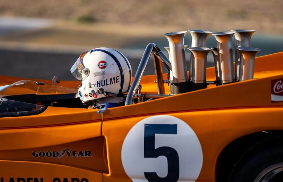 The History Of Can Am