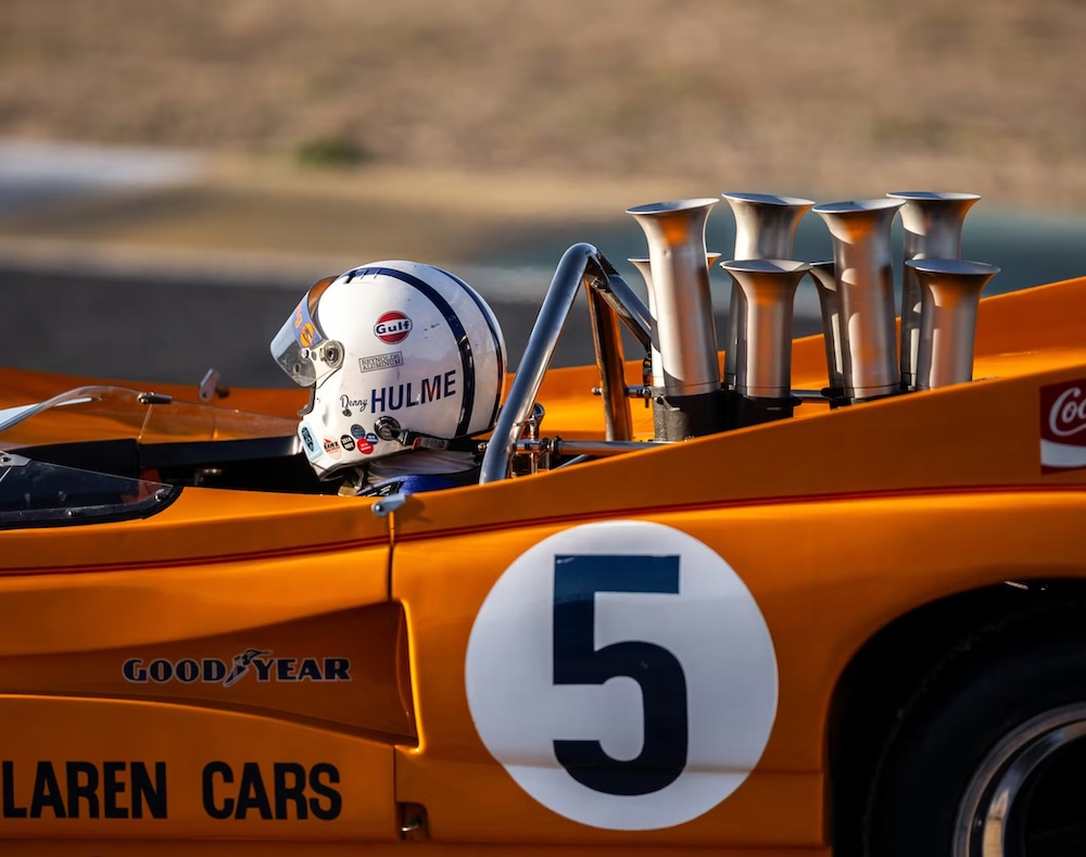 The History Of Can Am - collectorscarworld