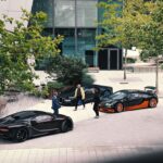 Bugatti – More Than A Machine