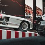 Rétromobile 2026 — The Greatest Car Show on Earth… Rétromobile 2026 — The Greatest Car Show on Earth…