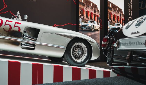 Rétromobile 2026 — The Greatest Car Show on Earth…