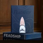 The Ultimate Collection: Feadship Yachts By Assouline