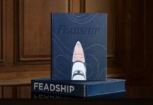 The Ultimate Collection: Feadship Yachts By Assouline