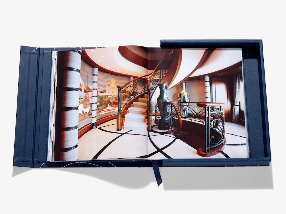 The Ultimate Collection: Feadship Yachts By Assouline 3 Feadship Ultimate Spreads 06.jpg