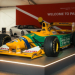 Broad Arrow’s First European Online Auction Well Received By Global Collectors Broad Arrow’s First European Online Auction Well Received By Global Collectors