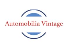 Automobilia Vintage: Own A Piece Of Automotive History