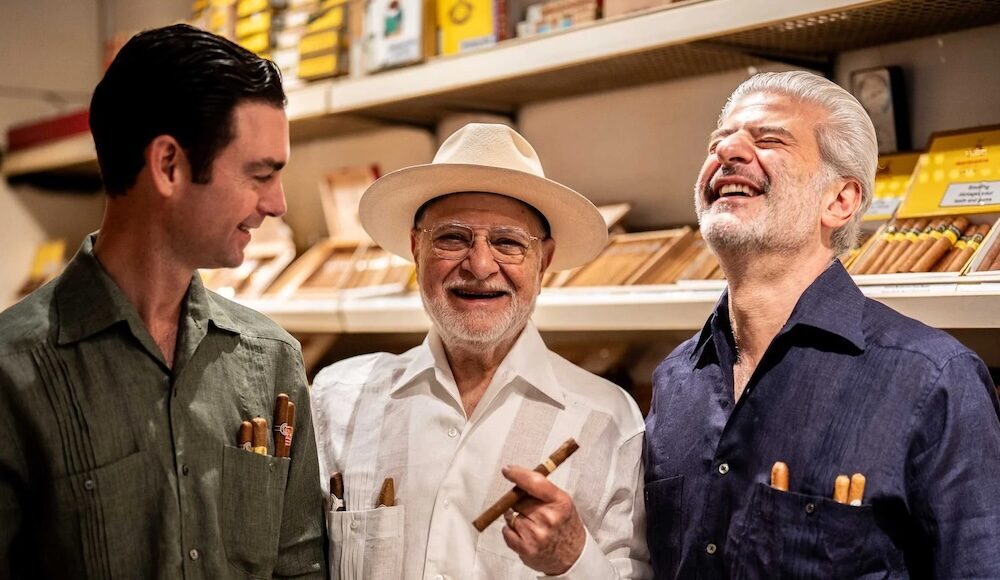 Budd London Since 1910