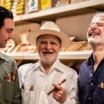 Budd London Since 1910