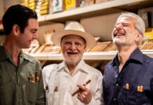 Budd London Since 1910