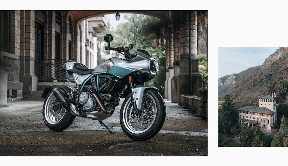 Ducati Formula 73: A Legendary Heritage Motorcycle 6 MY26 V24I overview editorial image wide 1330x768 01