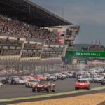 Le Mans Classic 2025 – In the Heat of the Day