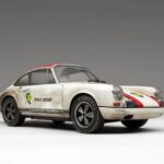 Porsche 911 R – 1967 BP World Record By Amalgam Collection