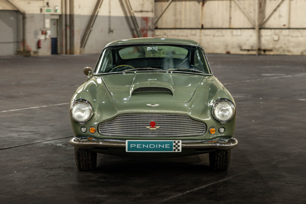 1960 Aston Martin DB4 Series II 2 SCT415 015 1030x687 1