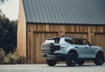 Coastal Vibes: The Pacific Mist Scout® Traveler™ Concept