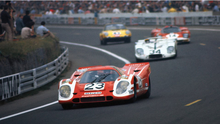 Screenshot 2026 02 16 at 09 32 03 The epic Rivalries that will feature at the 2026 Festival of Speed GRR