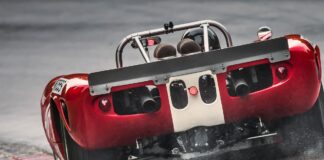 collectorscarworld DayBreak #1506