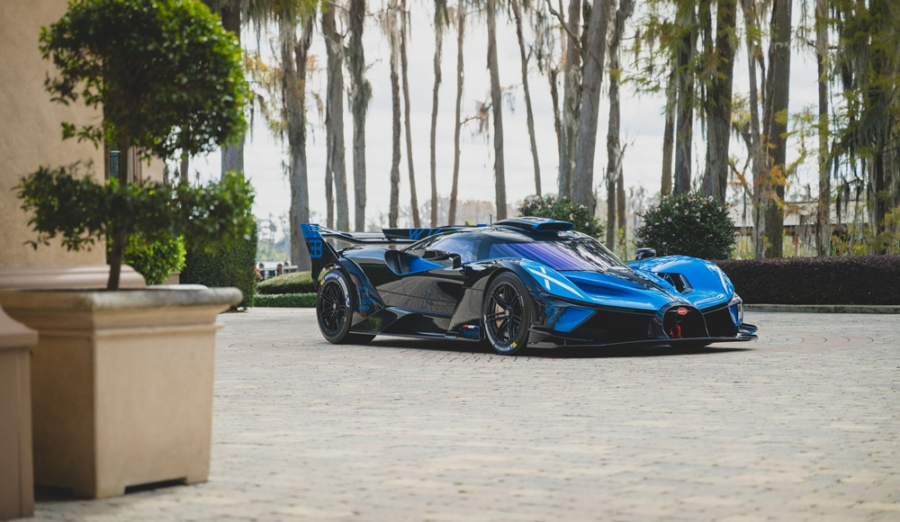 $85 Million RM Sotheby’s Auction At ModaMiami 2026