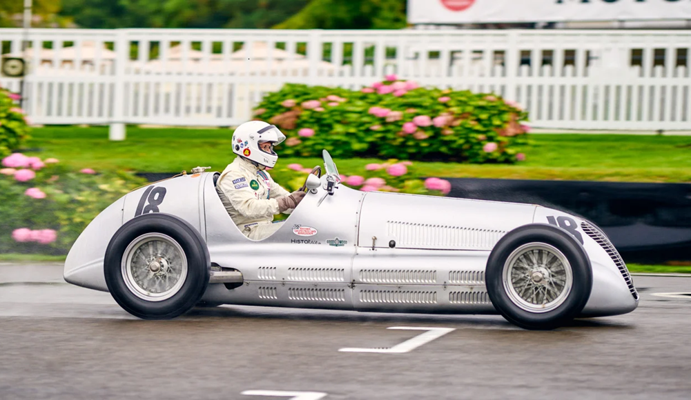 The 10 Best Maseratis Of All Time