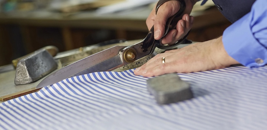 Budd London Since 1910 5 What Makes A Budd Shirt Hero Banner.jpg