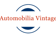 Automobilia Vintage: Own A Piece Of Automotive History