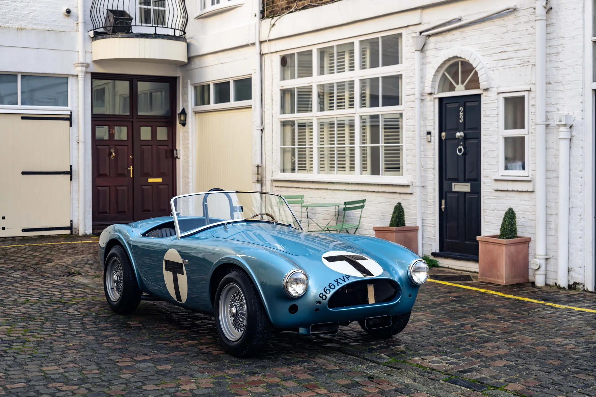 1962 Shelby 260 Cobra 2 dsc00801
