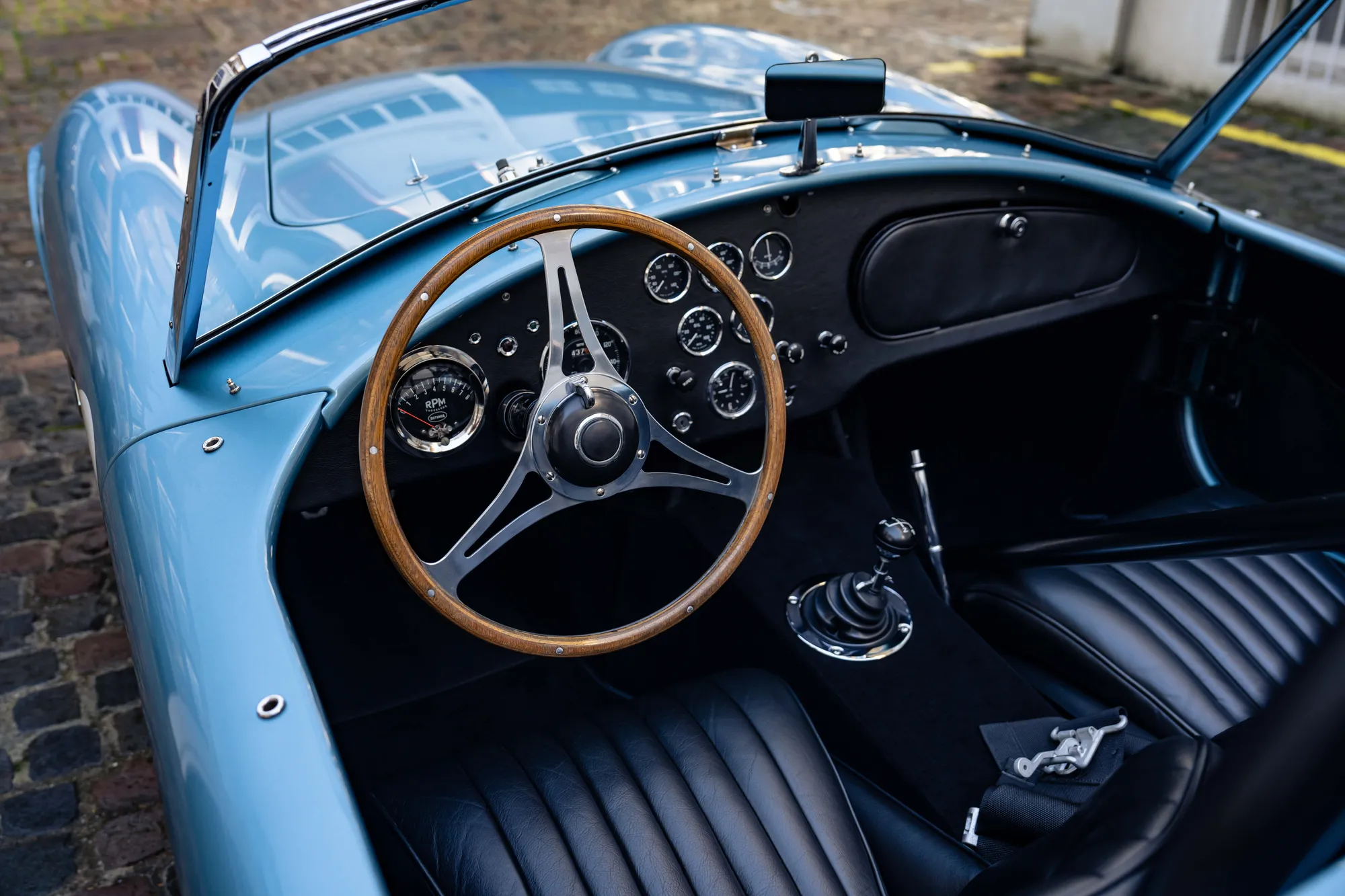 1962 Shelby 260 Cobra 3 dsc00817